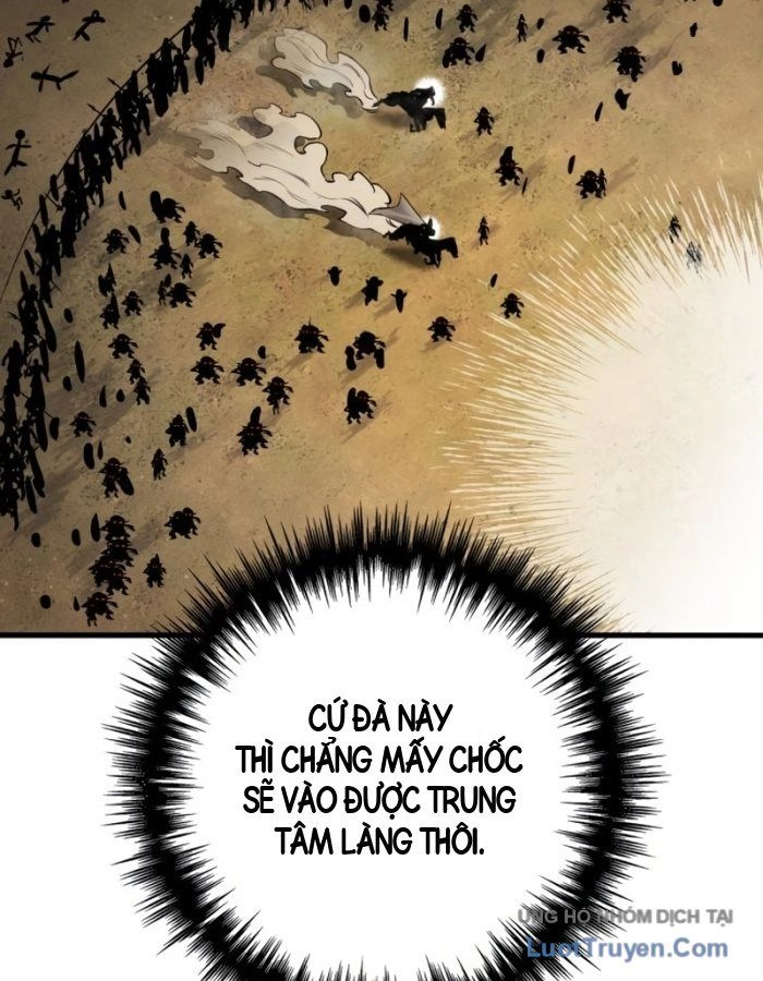 Kỵ Sĩ Lang Thang Chapter 50 - 34