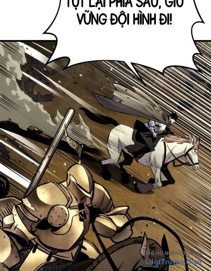 Kỵ Sĩ Lang Thang Chapter 50 - 36