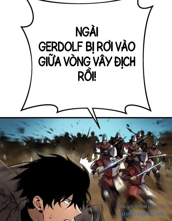 Kỵ Sĩ Lang Thang Chapter 50 - 50