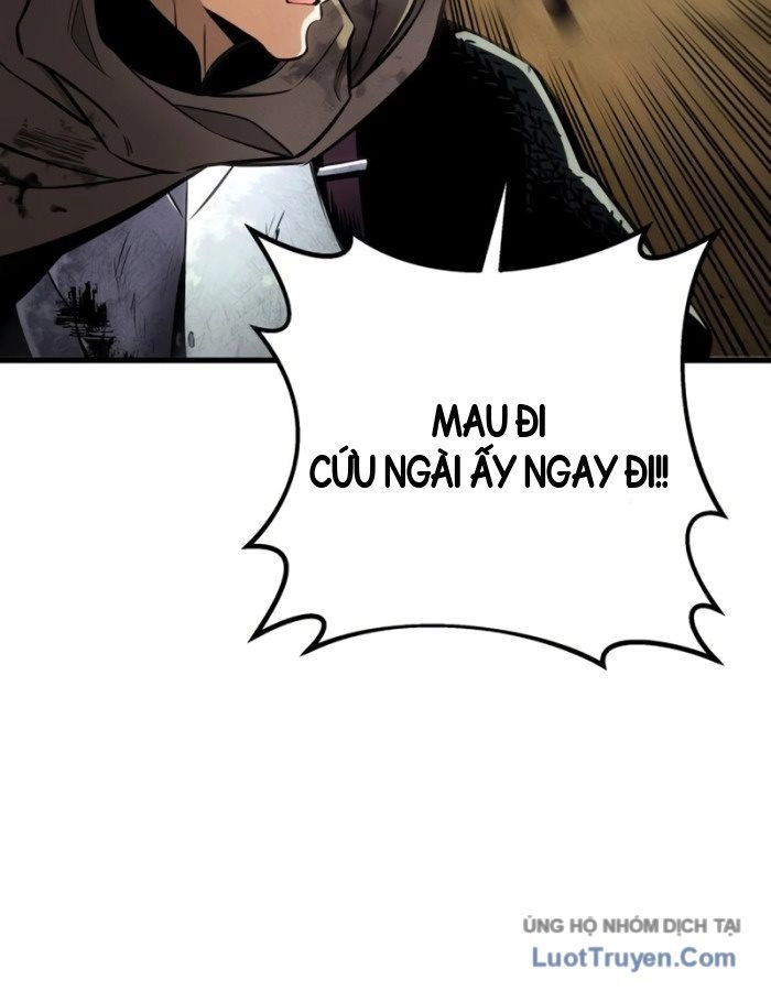 Kỵ Sĩ Lang Thang Chapter 50 - 51