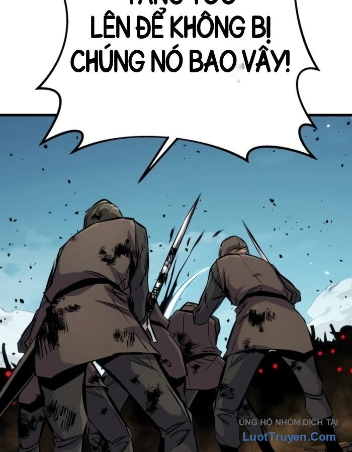 Kỵ Sĩ Lang Thang Chapter 50 - 76