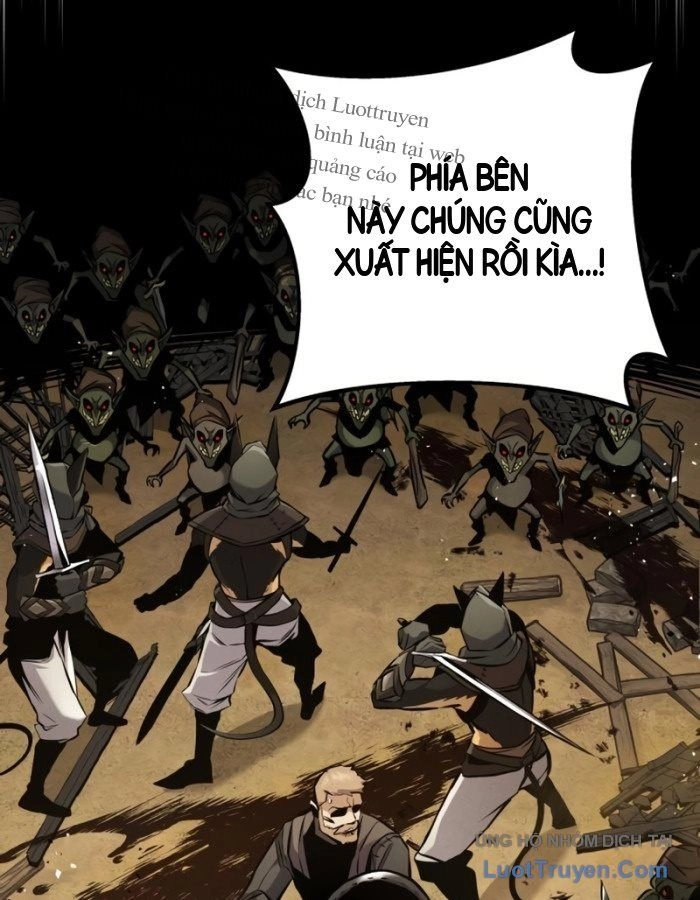 Kỵ Sĩ Lang Thang Chapter 50 - 89