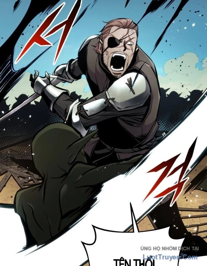 Kỵ Sĩ Lang Thang Chapter 50 - 92