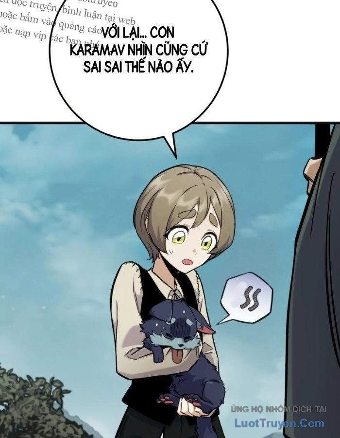 Kỵ Sĩ Lang Thang Chapter 50 - 111