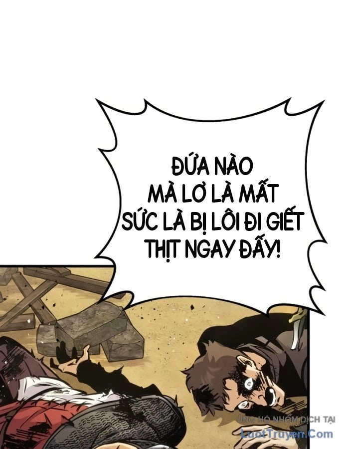 Kỵ Sĩ Lang Thang Chapter 50 - 141