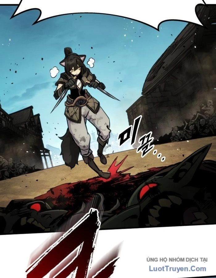 Kỵ Sĩ Lang Thang Chapter 50 - 145