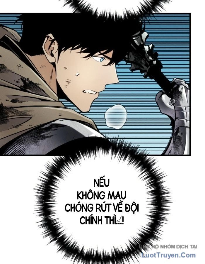 Kỵ Sĩ Lang Thang Chapter 50 - 169