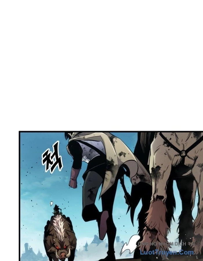 Kỵ Sĩ Lang Thang Chapter 50 - 185