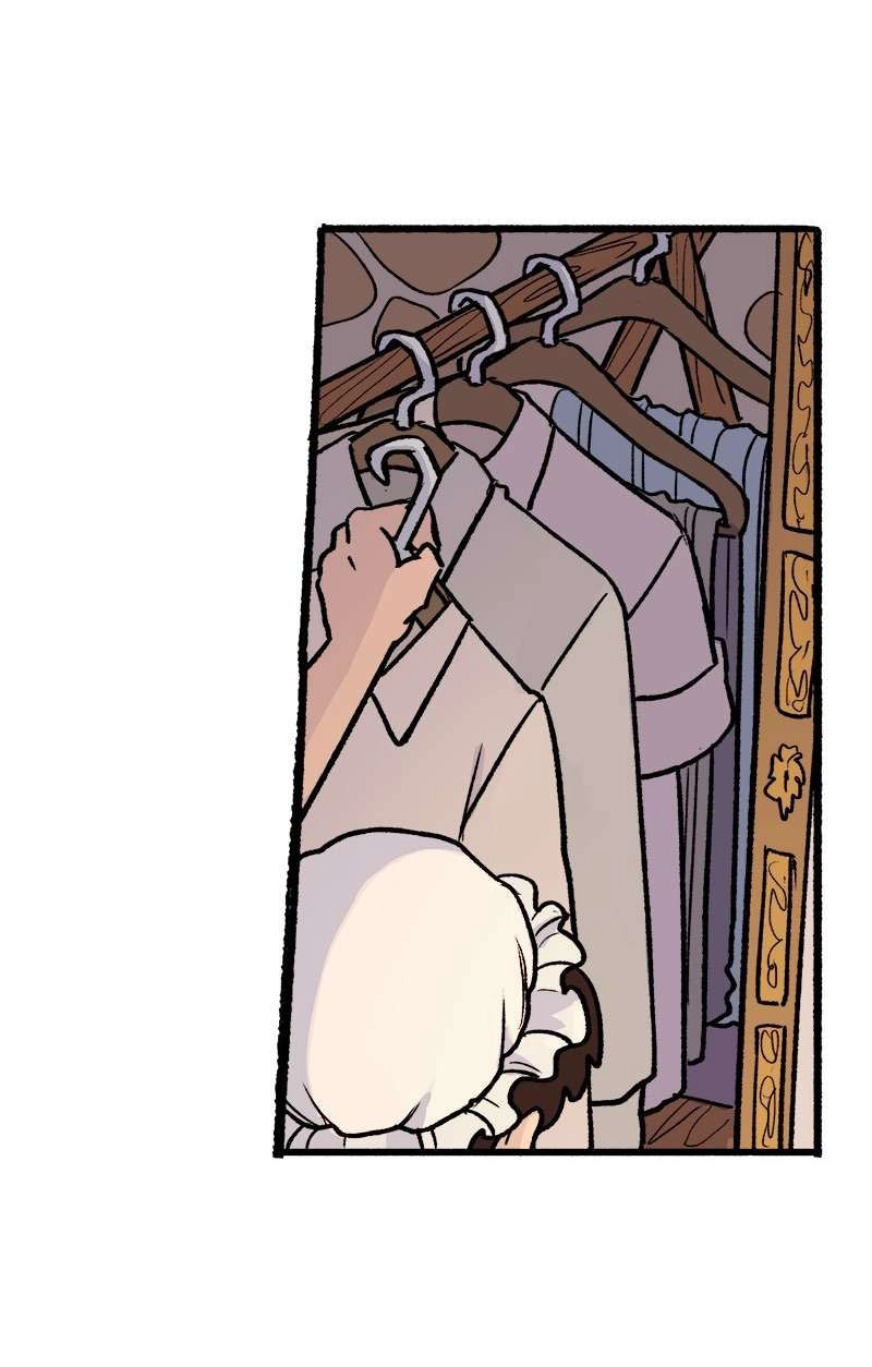 Marionetta Chapter 2 - 14