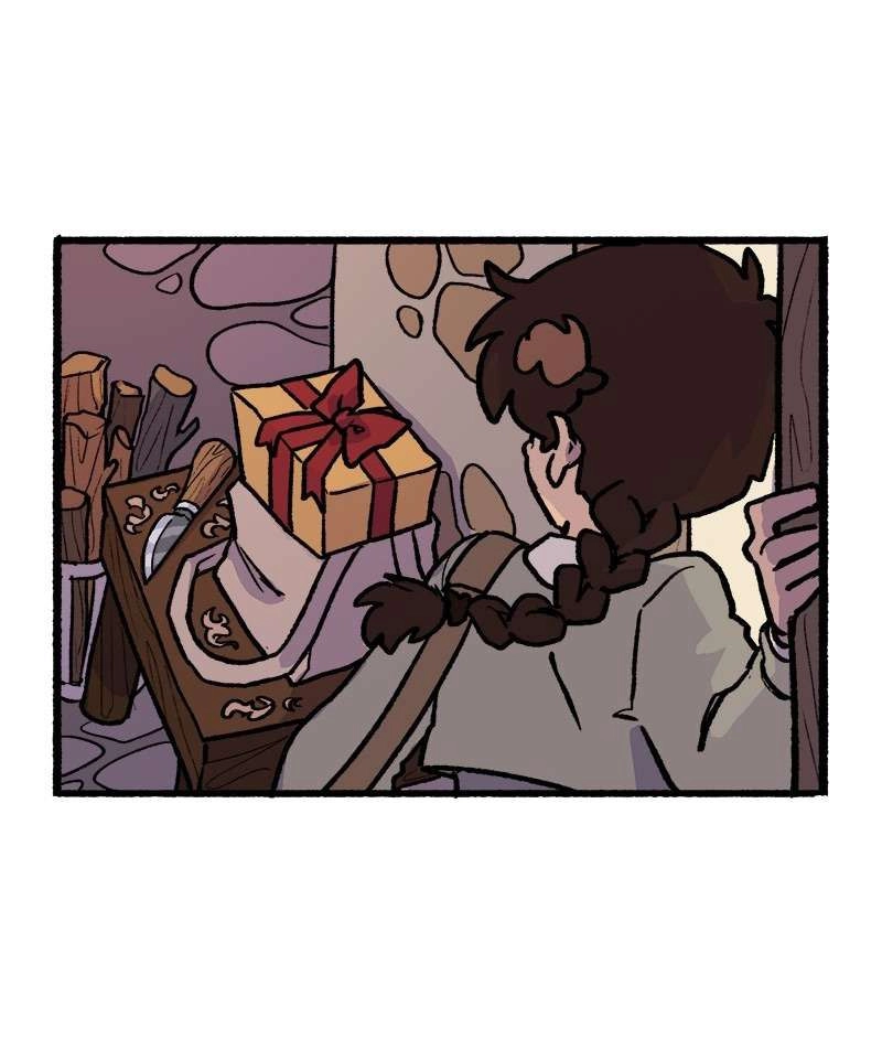 Marionetta Chapter 2 - 17