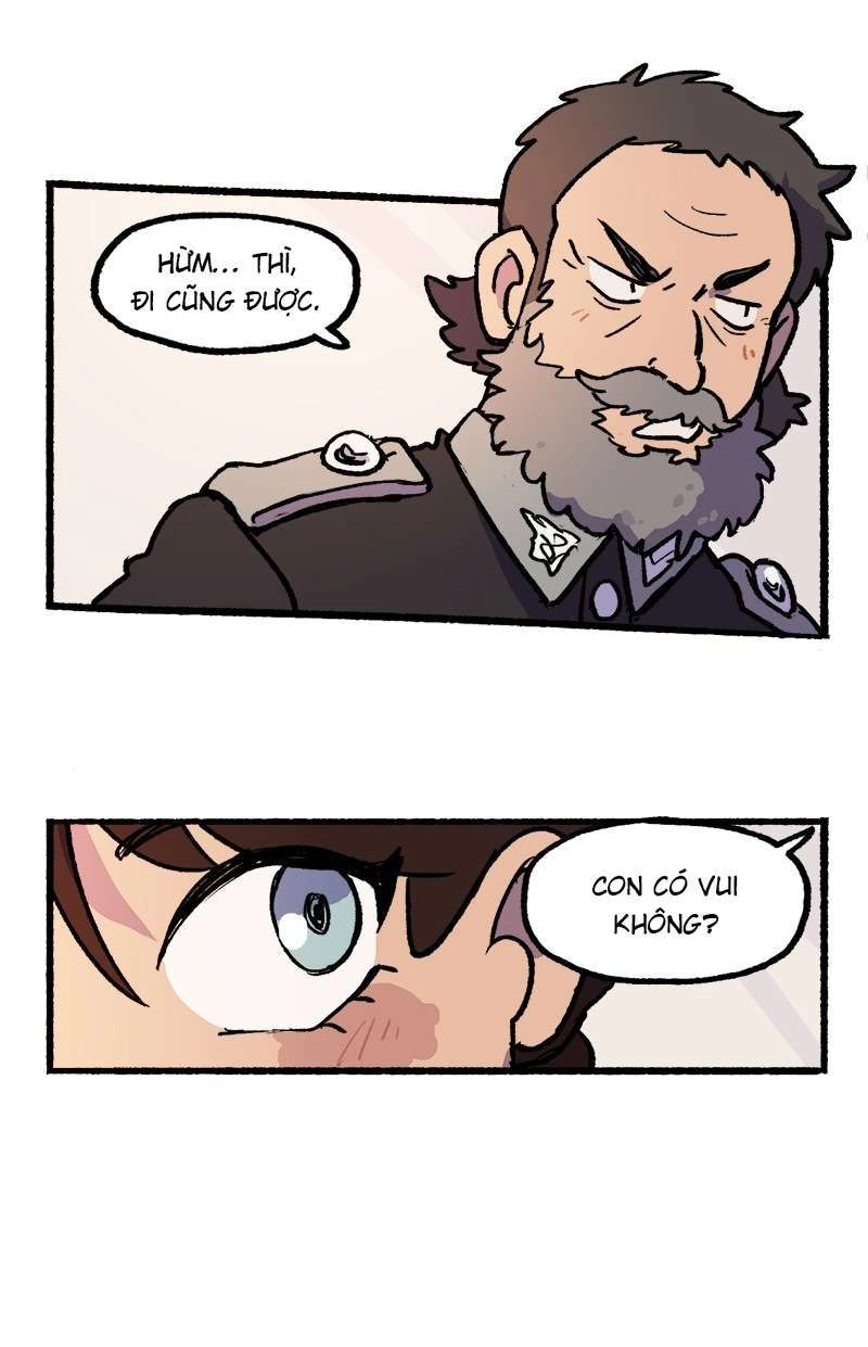 Marionetta Chapter 2 - 26