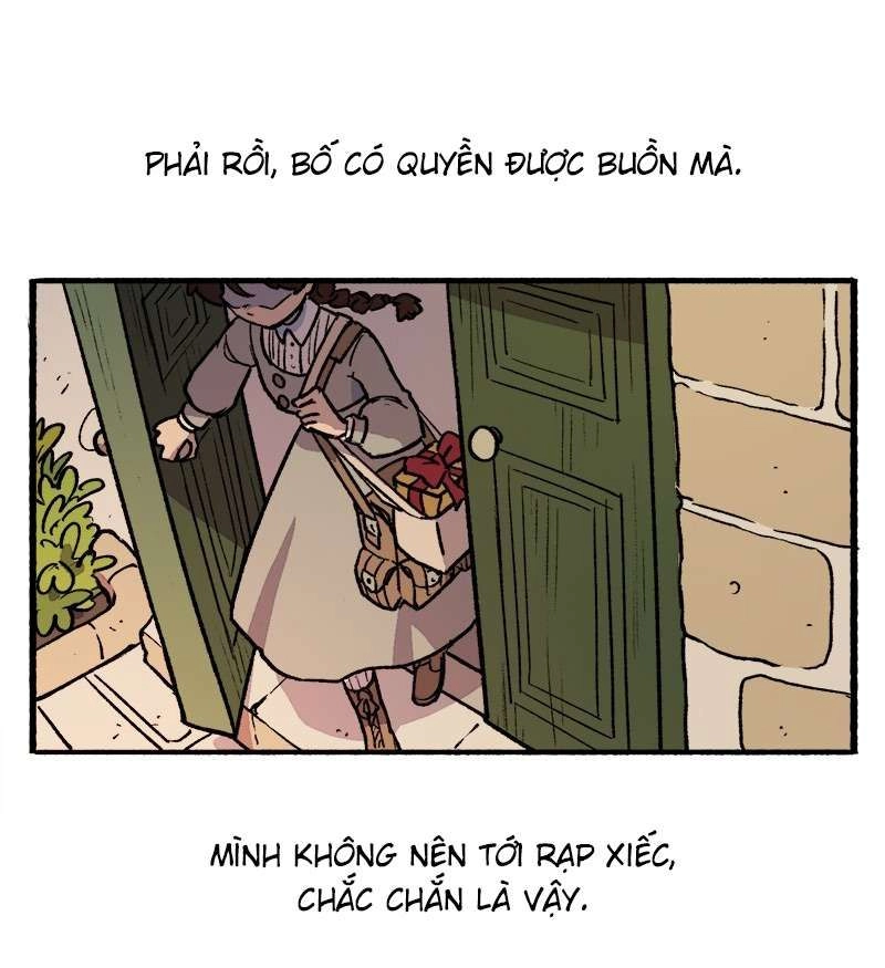 Marionetta Chapter 2 - 29