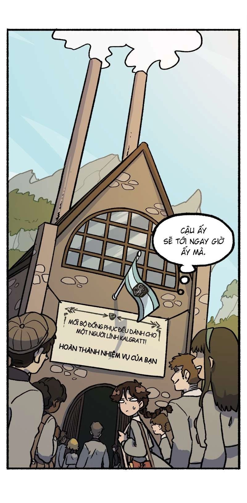 Marionetta Chapter 2 - 37
