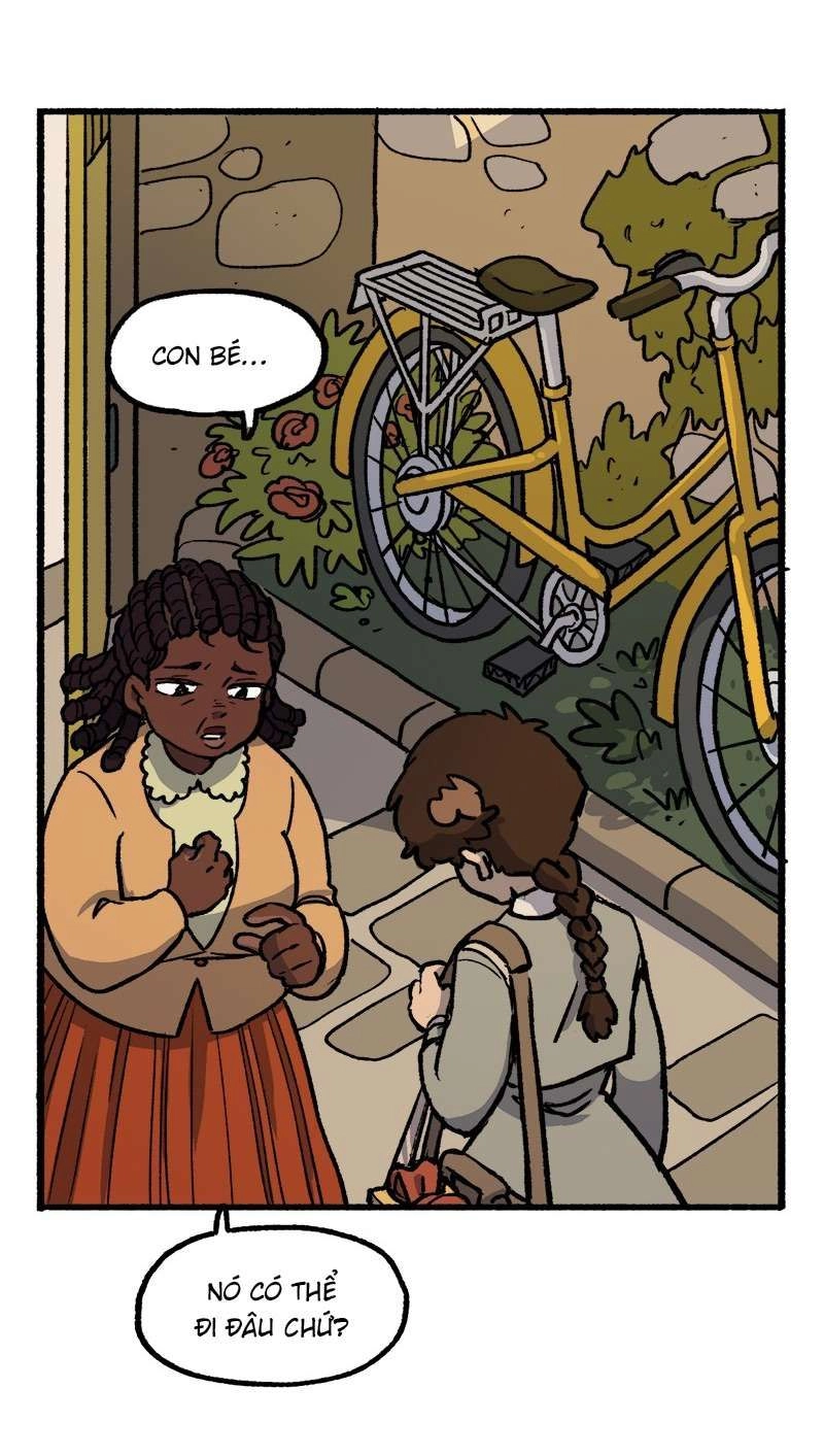 Marionetta Chapter 2 - 53