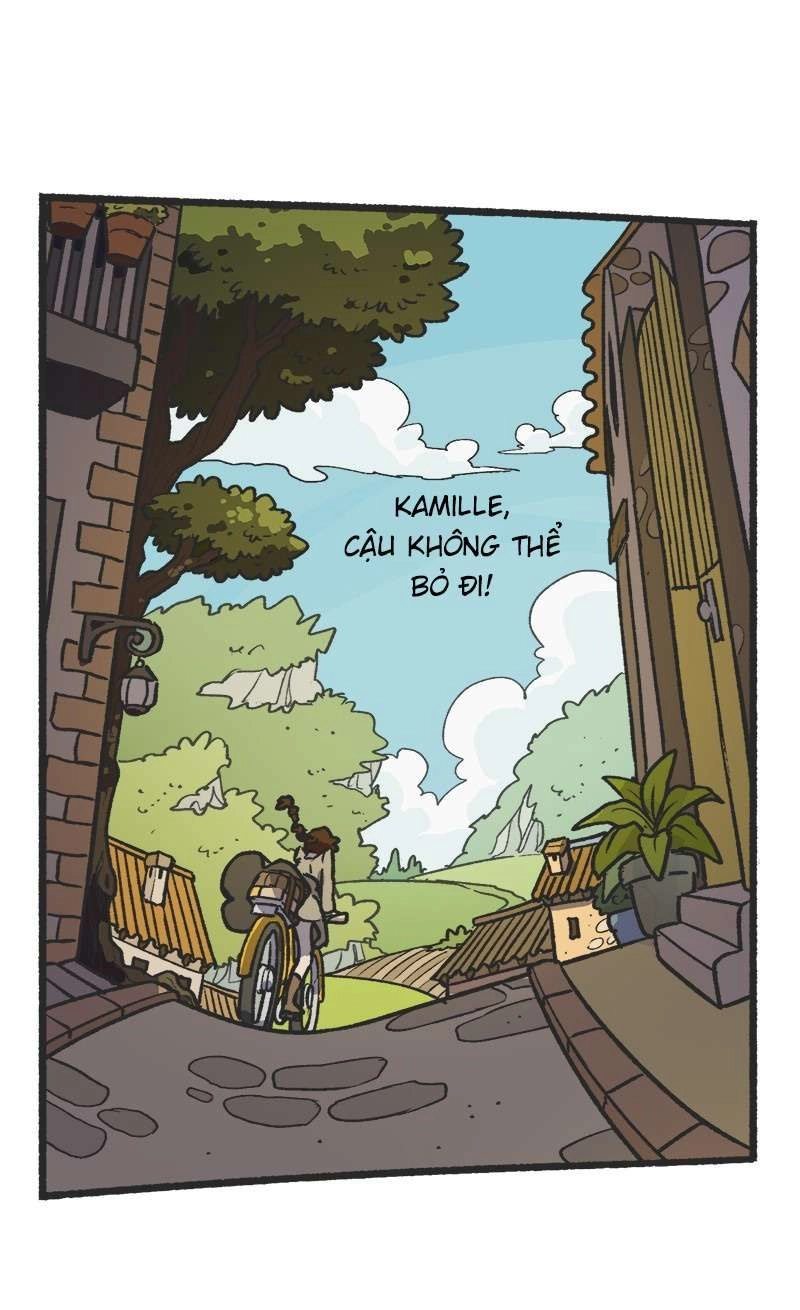 Marionetta Chapter 2 - 58