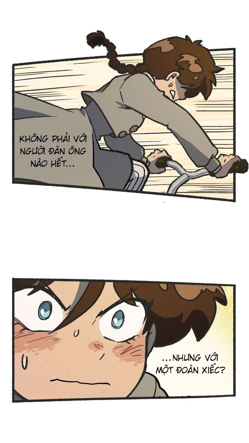 Marionetta Chapter 2 - 59