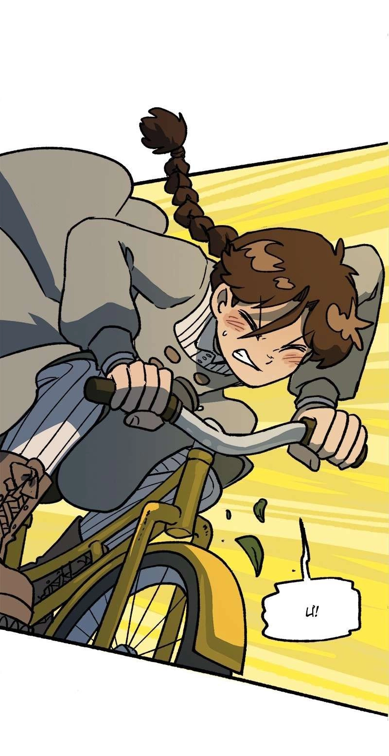 Marionetta Chapter 2 - 64