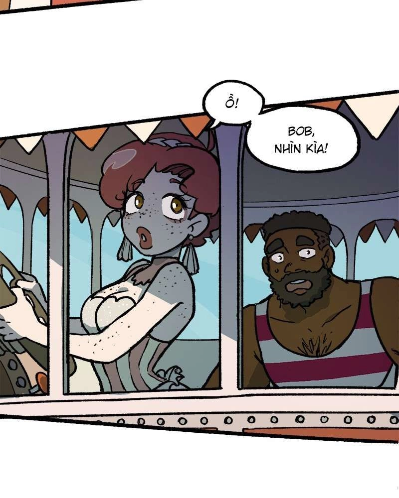 Marionetta Chapter 2 - 66