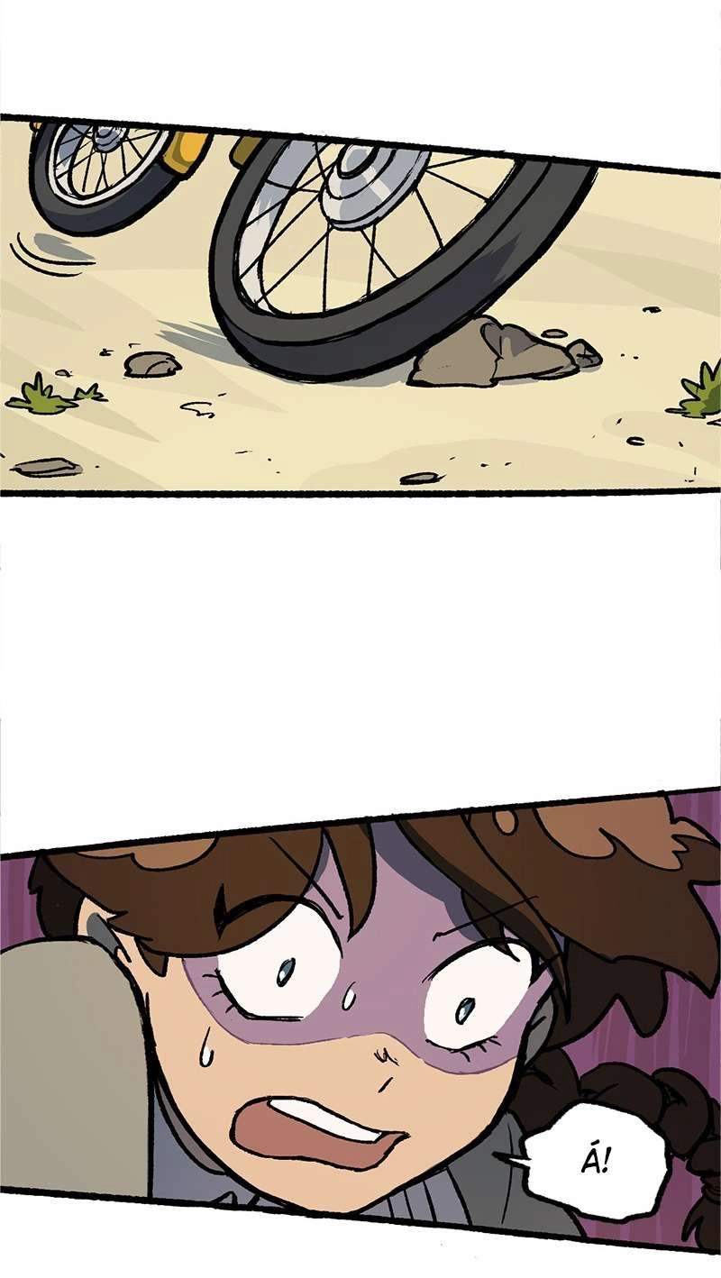 Marionetta Chapter 2 - 74
