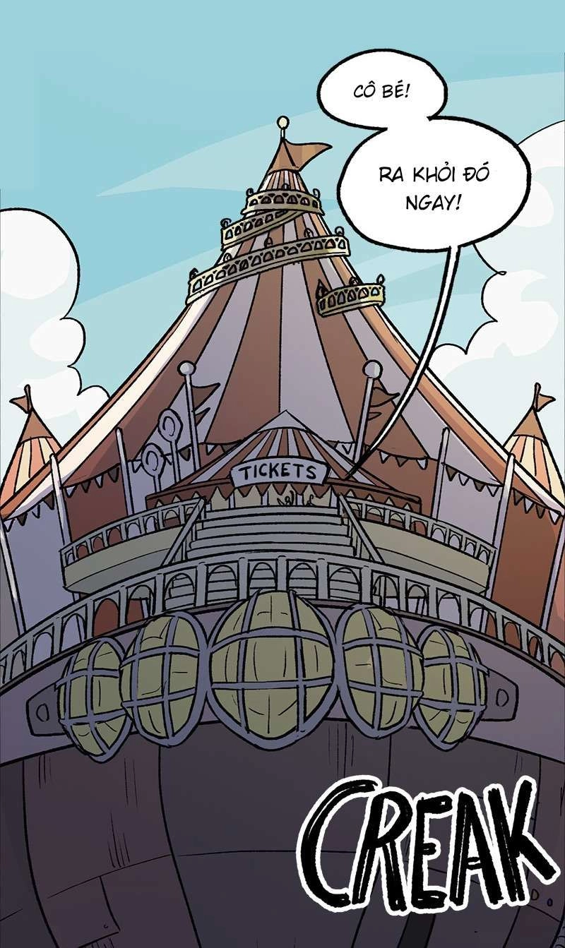 Marionetta Chapter 2 - 78