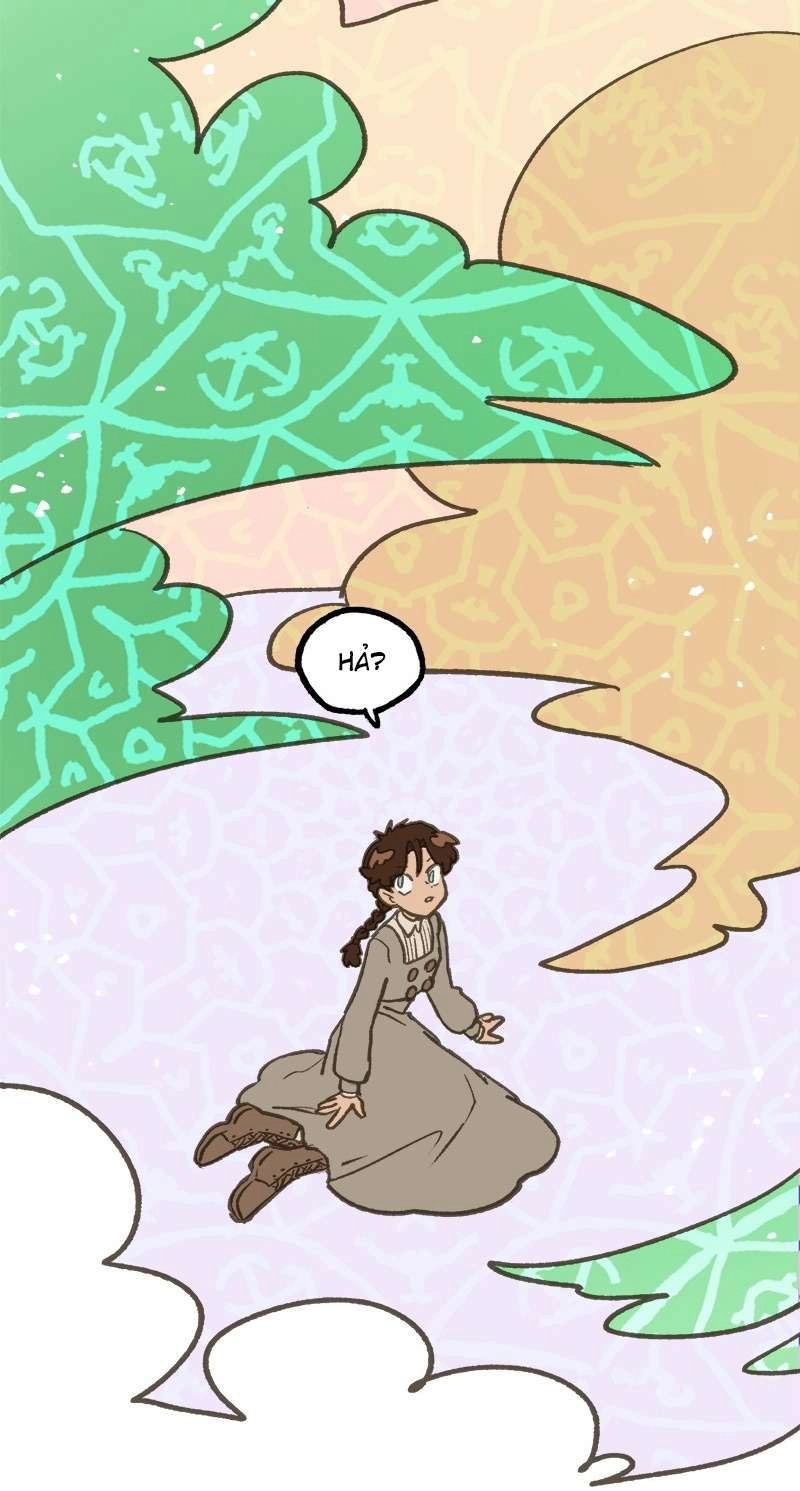 Marionetta Chapter 2 - 86