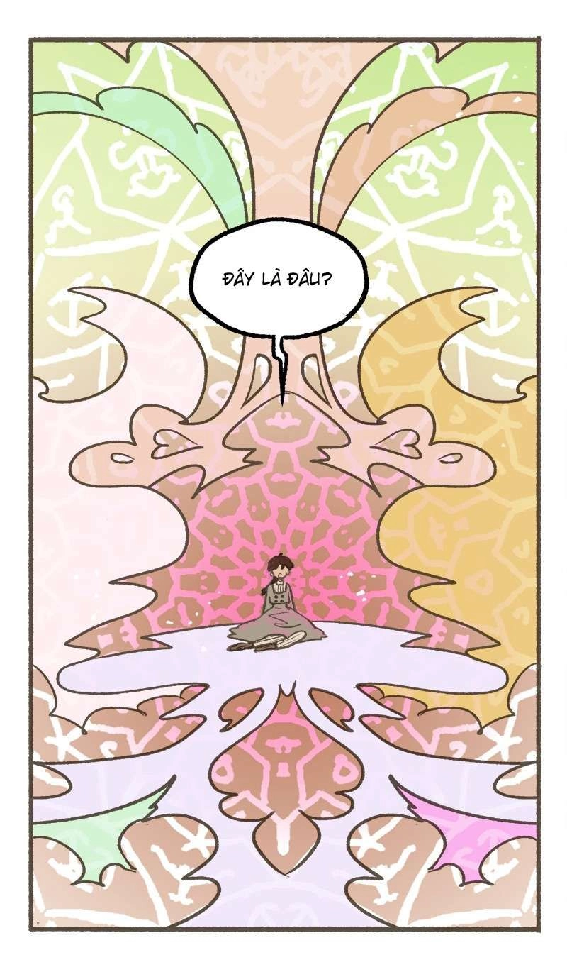 Marionetta Chapter 2 - 87
