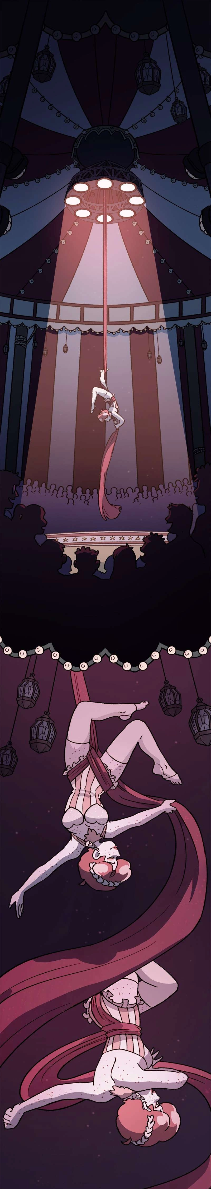Marionetta Chapter 12 - 2