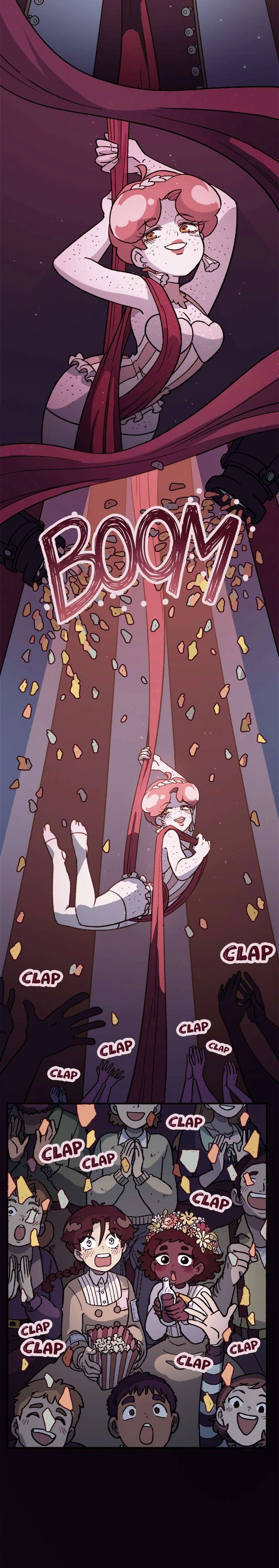 Marionetta Chapter 12 - 4