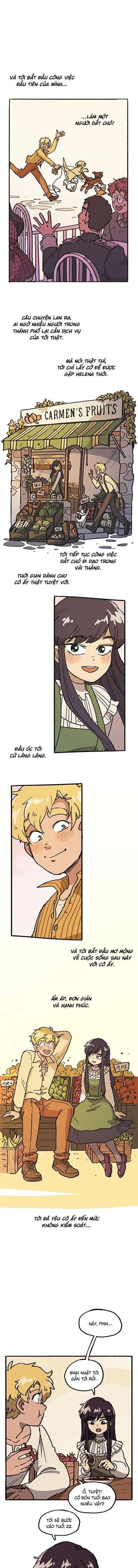 Marionetta Chapter 26 - 4