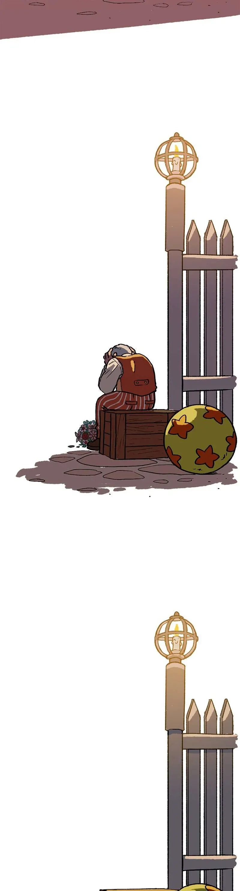Marionetta Chapter 28 - 23