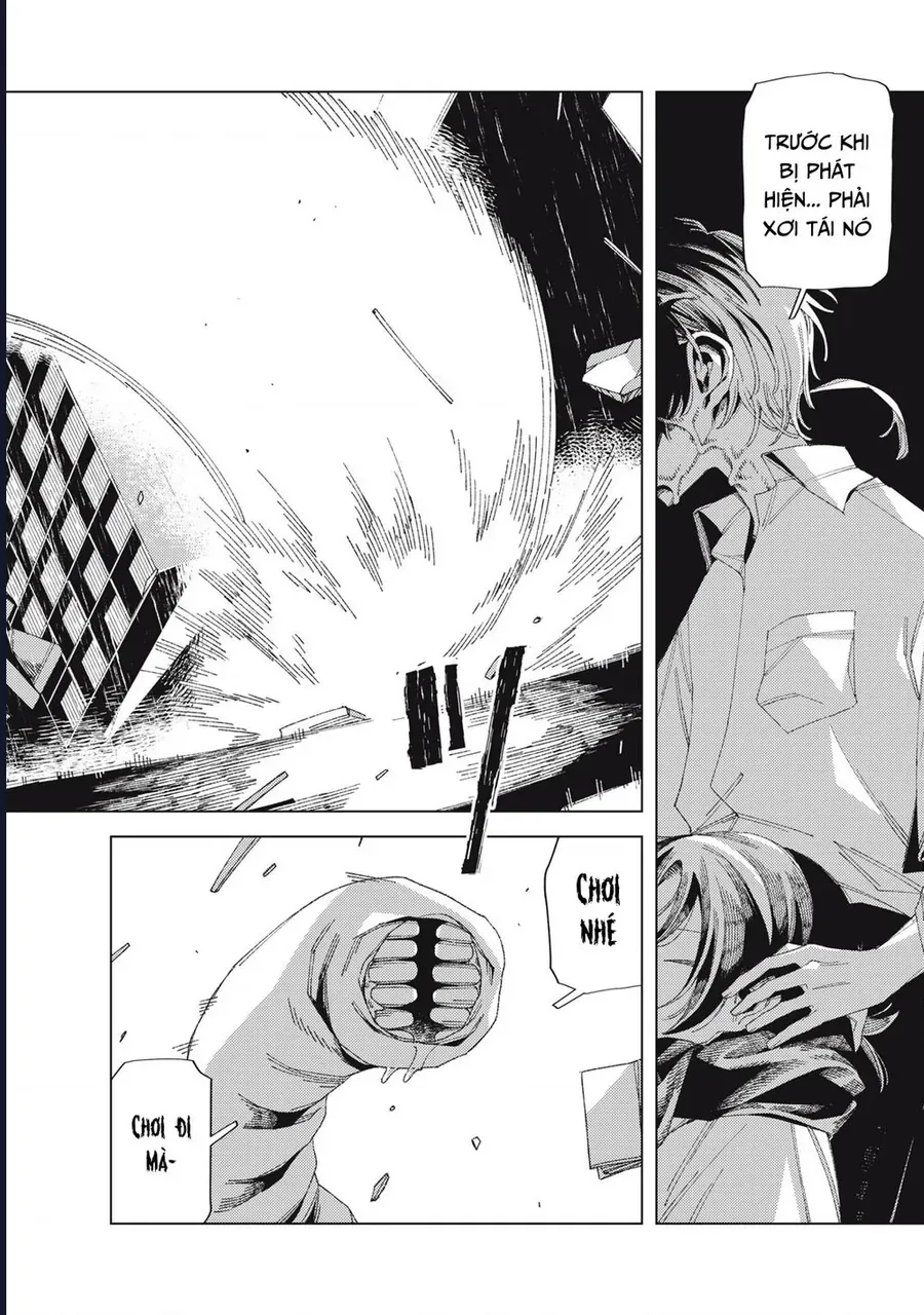 Hinata & Oniichan Chapter 3 - 20