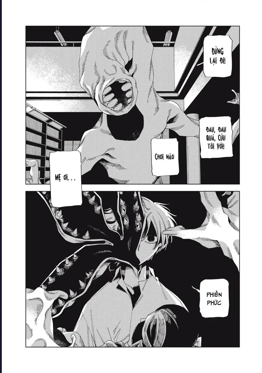 Hinata & Oniichan Chapter 3 - 23