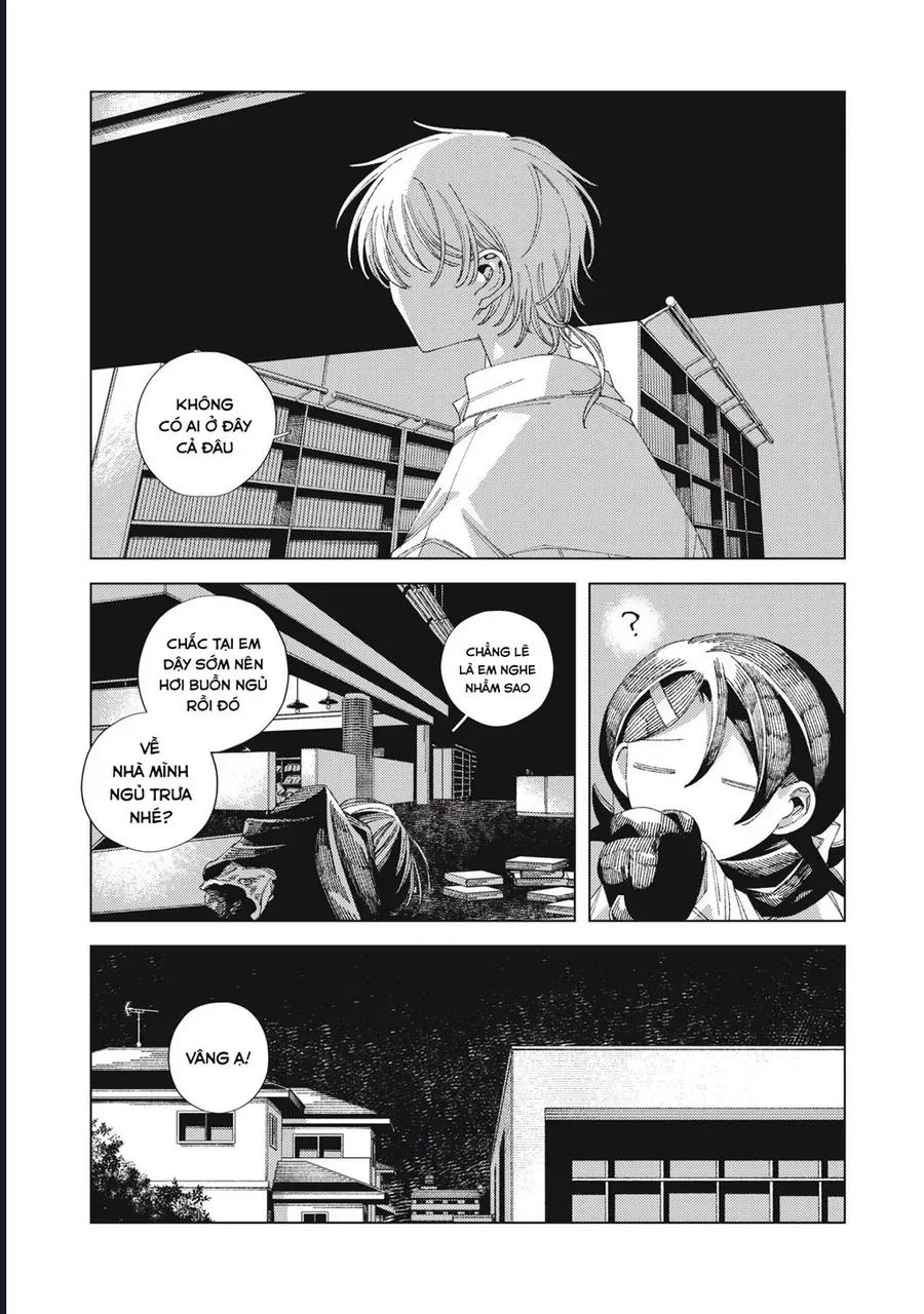 Hinata & Oniichan Chapter 3 - 27
