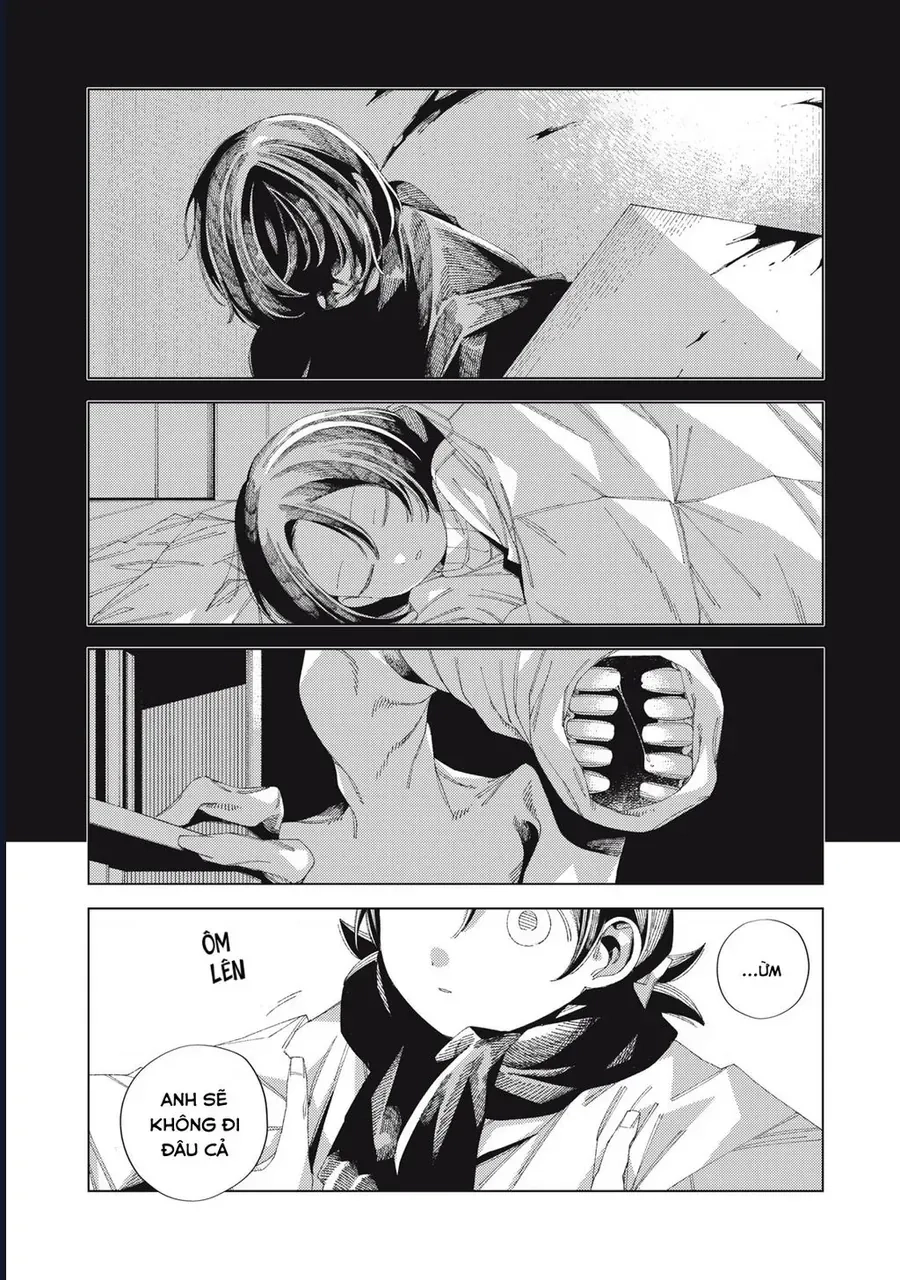 Hinata & Oniichan Chapter 3 - 30