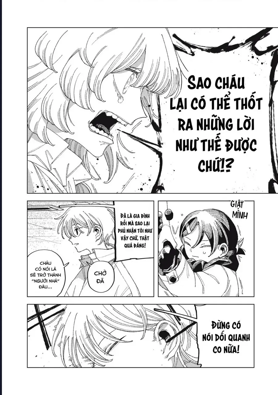 Hinata & Oniichan Chapter 9 - 6
