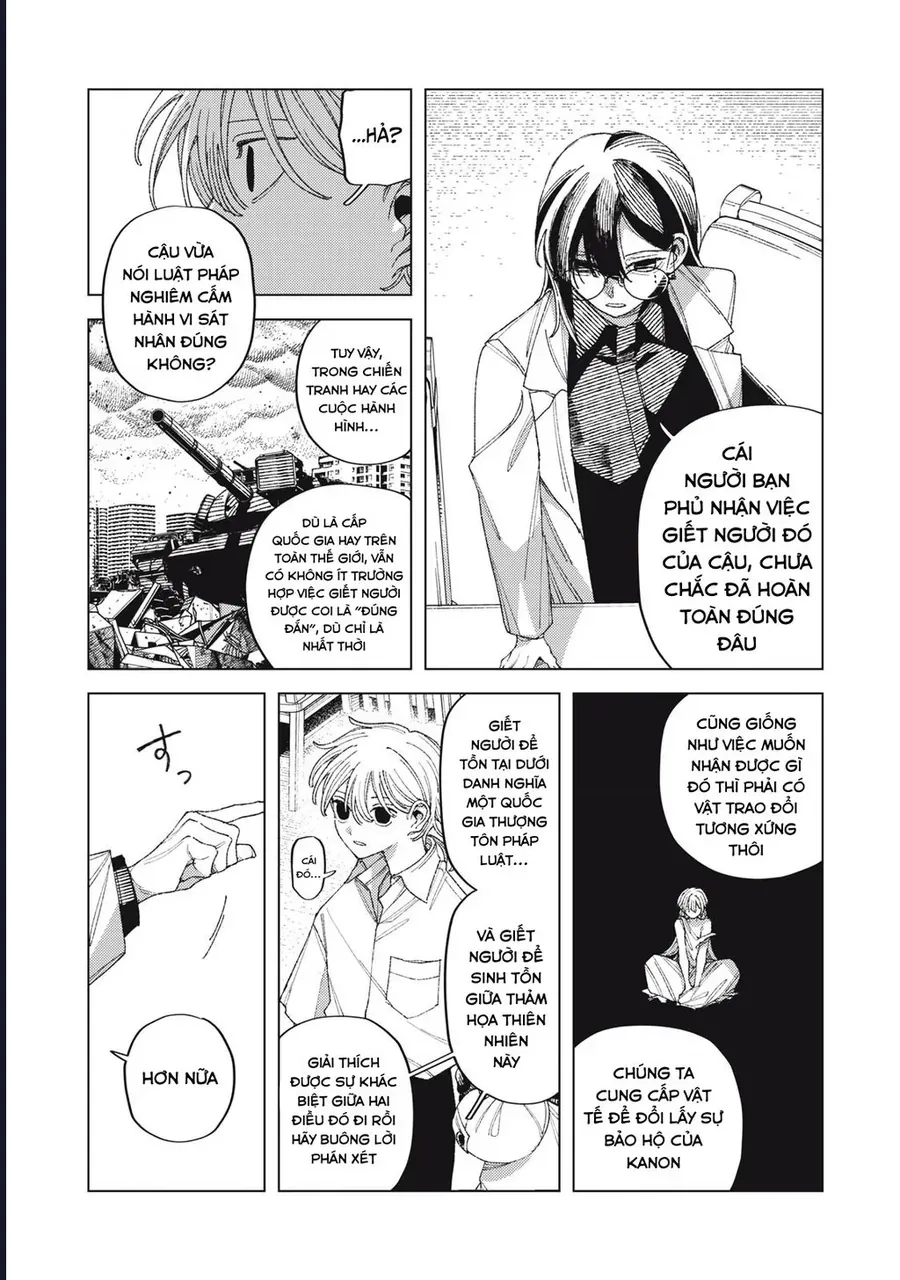 Hinata & Oniichan Chapter 9 - 9