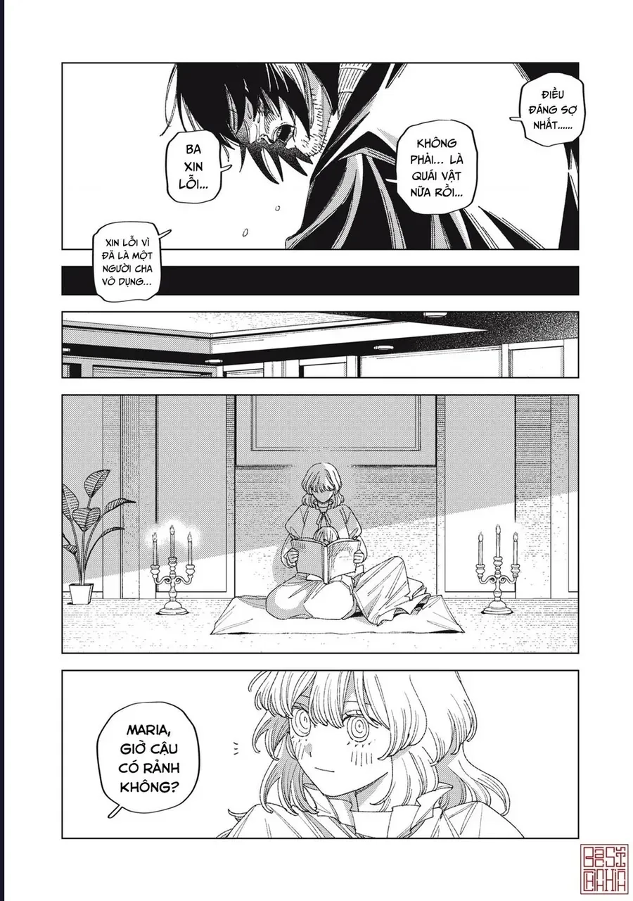 Hinata & Oniichan Chapter 9 - 24