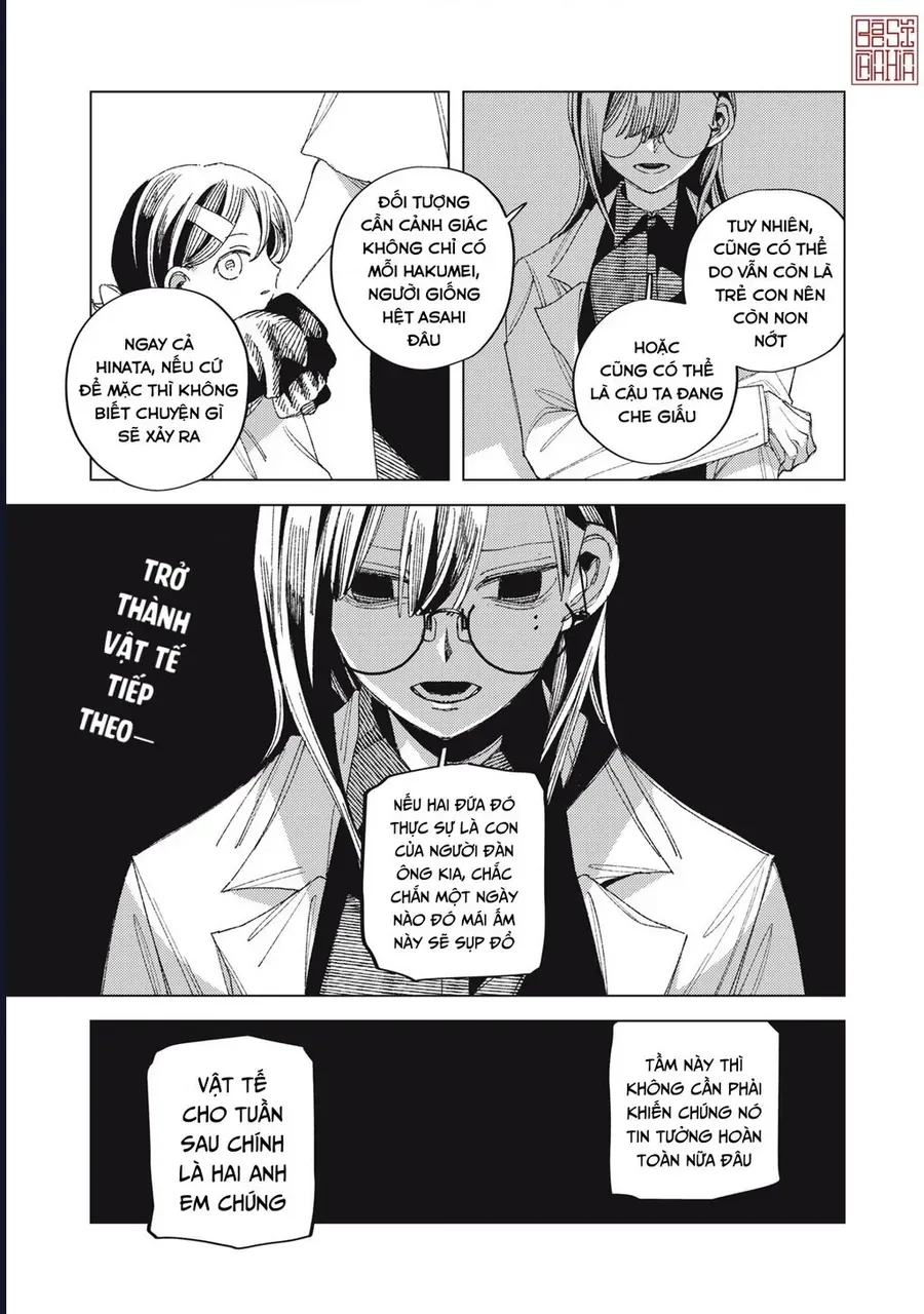 Hinata & Oniichan Chapter 9 - 29