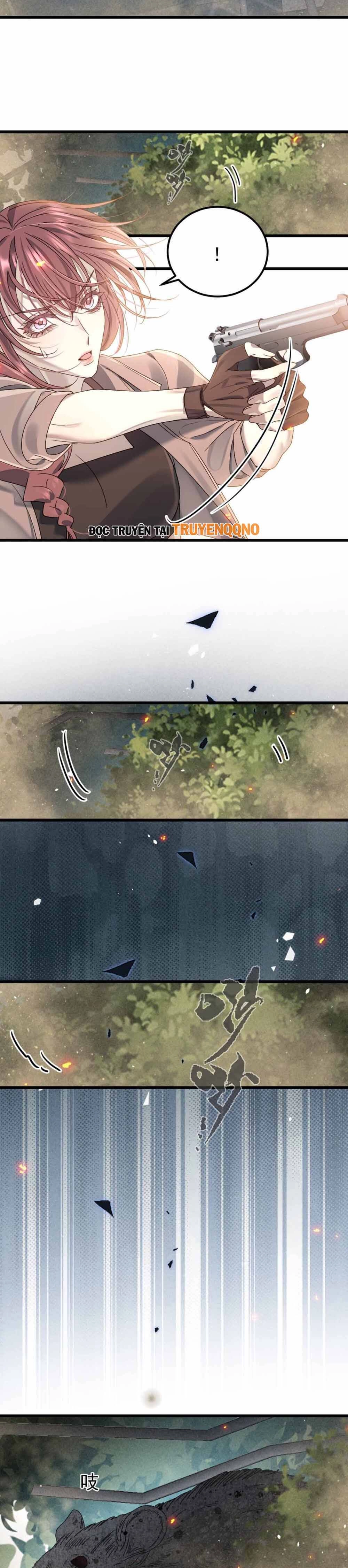 Sau Khi Đánh Mất Trí Nhớ Chapter 4 - 3