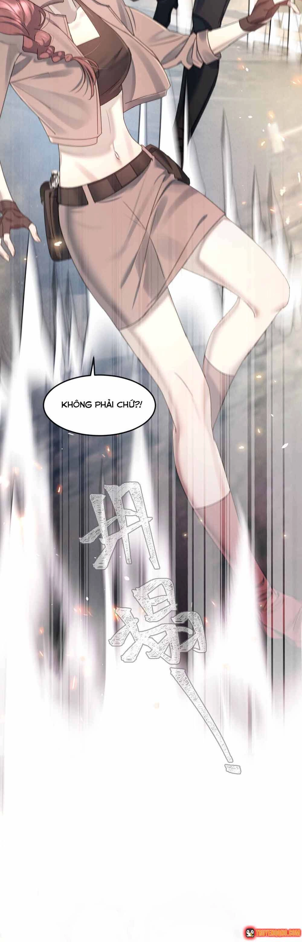 Sau Khi Đánh Mất Trí Nhớ Chapter 4 - 7