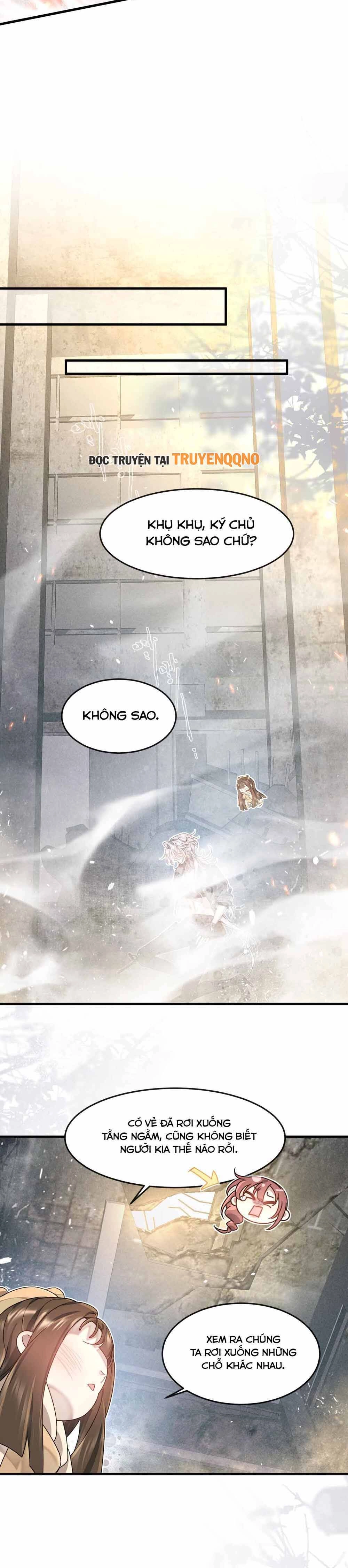Sau Khi Đánh Mất Trí Nhớ Chapter 4 - 9