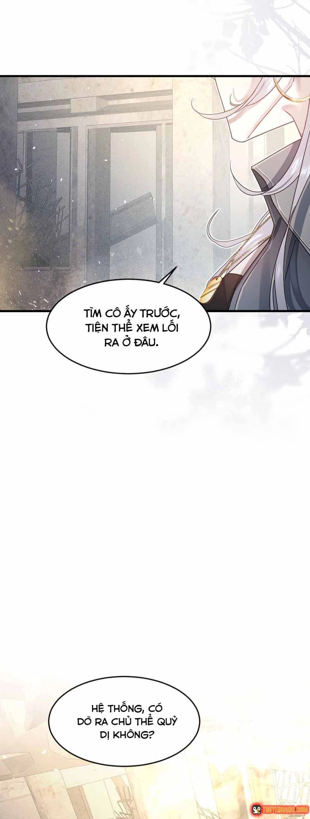 Sau Khi Đánh Mất Trí Nhớ Chapter 4 - 10