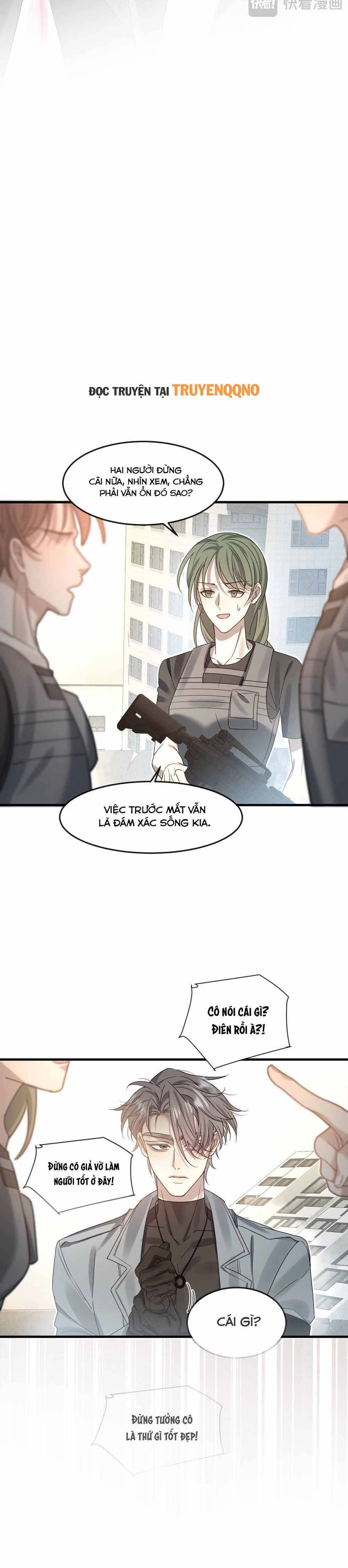 Sau Khi Đánh Mất Trí Nhớ Chapter 4 - 24
