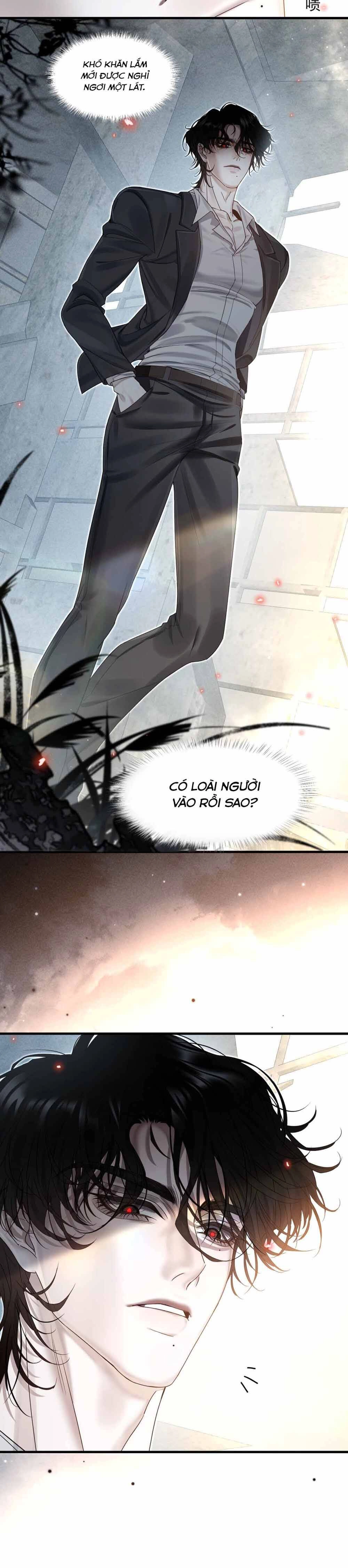 Sau Khi Đánh Mất Trí Nhớ Chapter 4 - 26