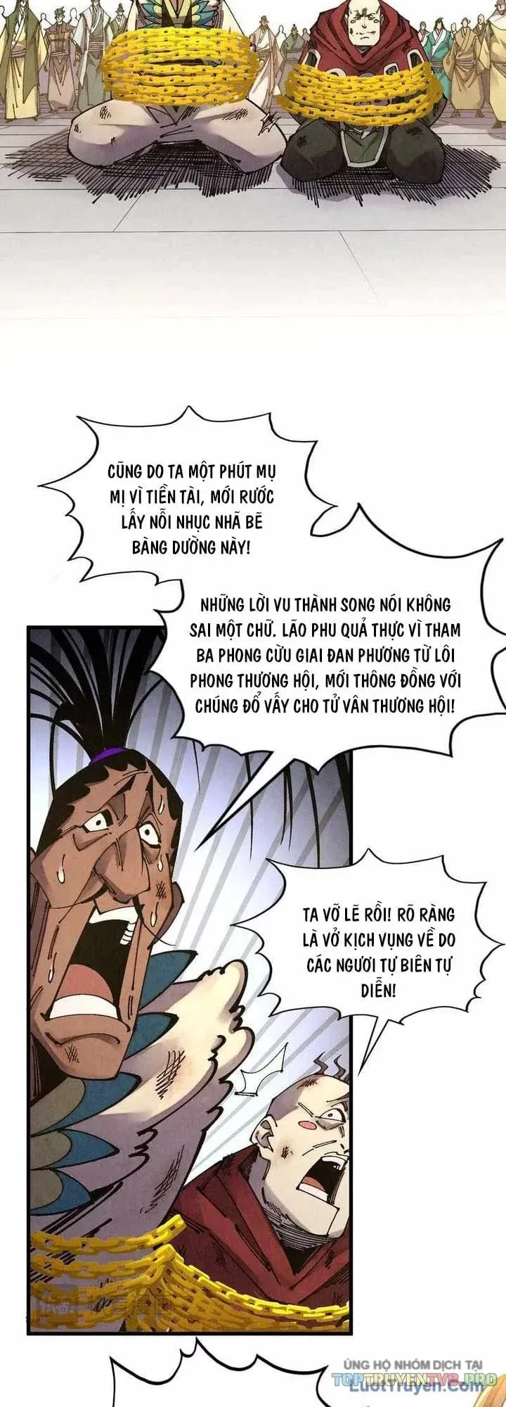 Vạn Cổ Chí Tôn Chapter 567 - 7