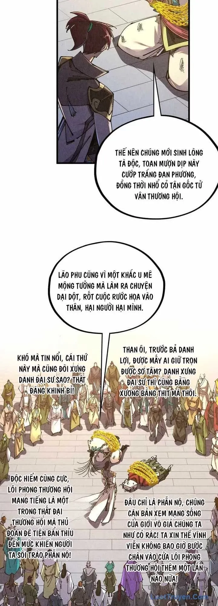 Vạn Cổ Chí Tôn Chapter 567 - 9