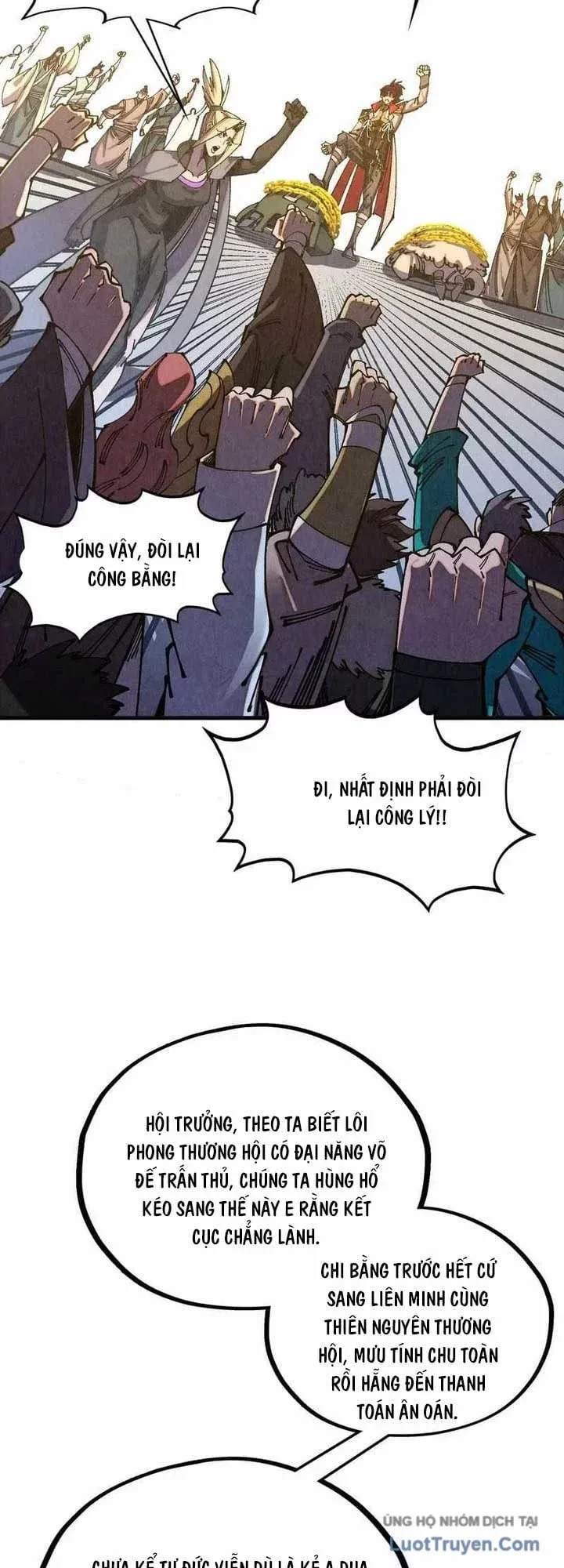 Vạn Cổ Chí Tôn Chapter 567 - 11