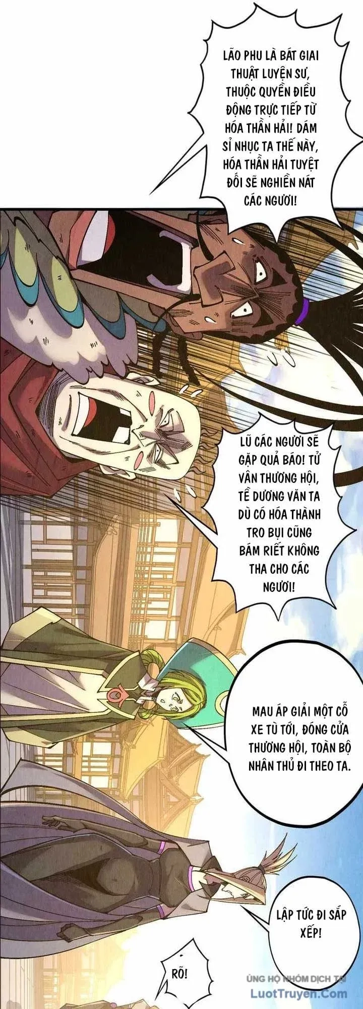 Vạn Cổ Chí Tôn Chapter 567 - 14