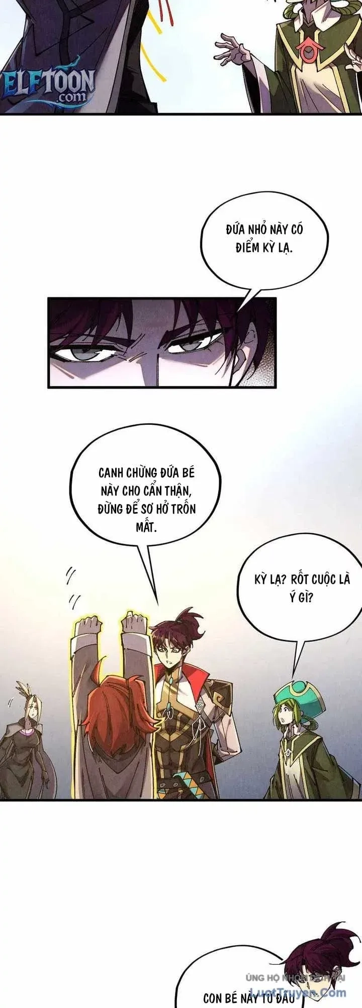 Vạn Cổ Chí Tôn Chapter 567 - 17