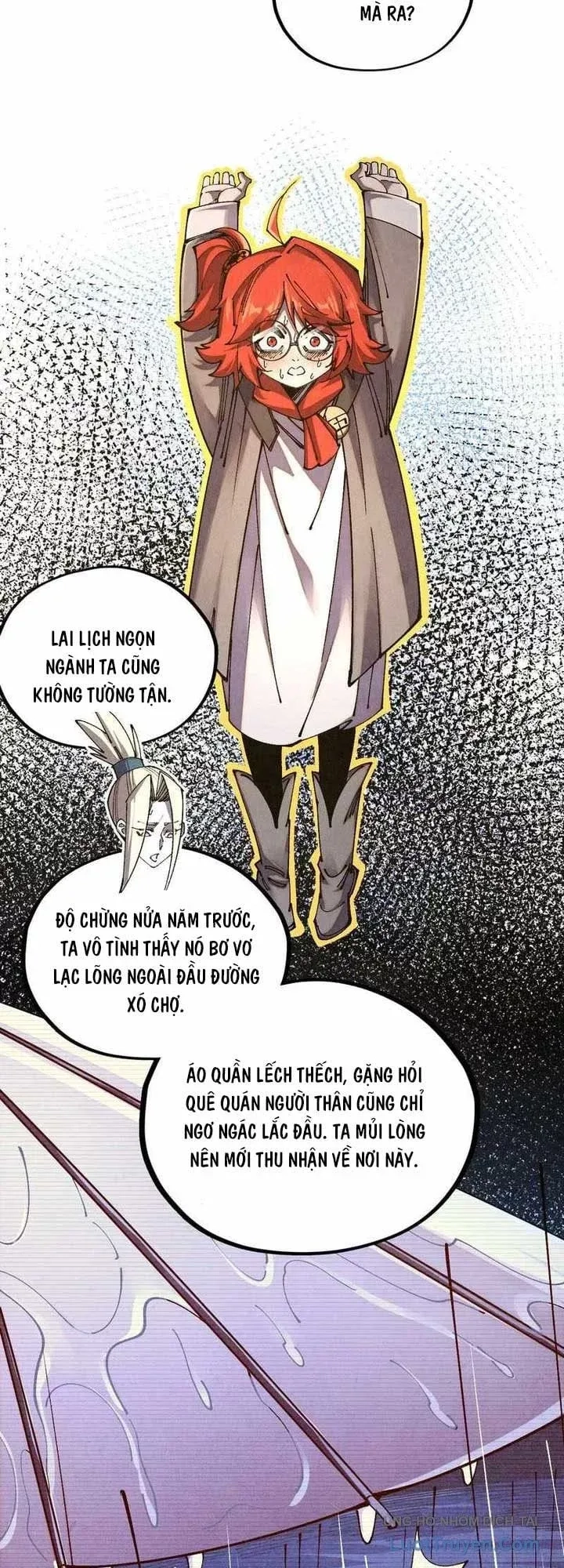 Vạn Cổ Chí Tôn Chapter 567 - 18